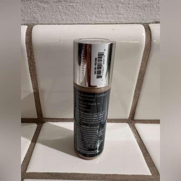 Ulta Beauty Youthful Glow Foundation Serum Drops Shade Light Cool - Picture 2 of 3